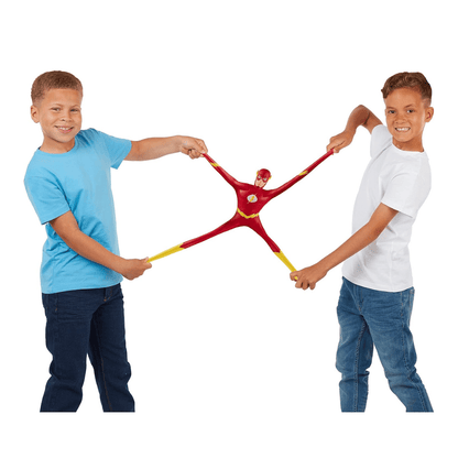 Flash Large Stretch Toy - DC Comics - The Toy Store