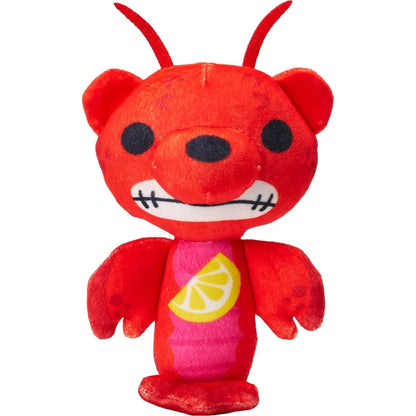 Deddy Bear Plush In Coffin - Deddy Bear - The Toy Store