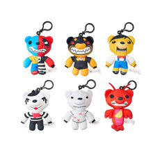 Deddy Bear Series 4 - Blind Bag - Deddy Bear - The Toy Store