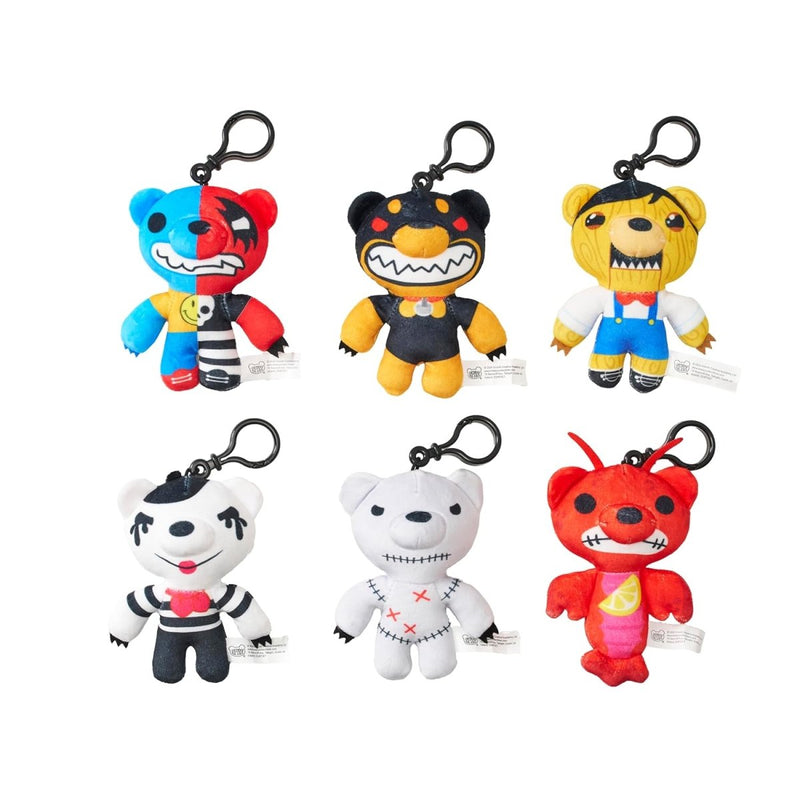 Deddy Bear Series 4 -Blind Bag