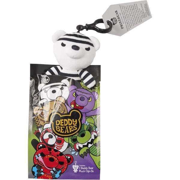 Deddy Bears Series 5 Mystery Blind Bag - Deddy Bear - The Toy Store