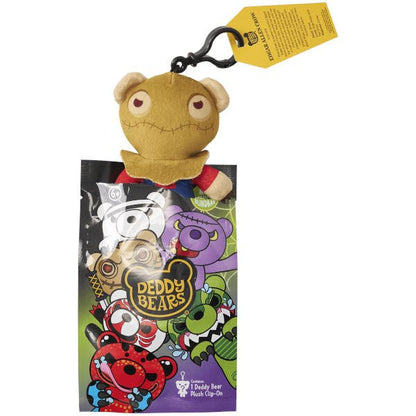 Deddy Bears Series 5 Mystery Blind Bag - Deddy Bear - The Toy Store