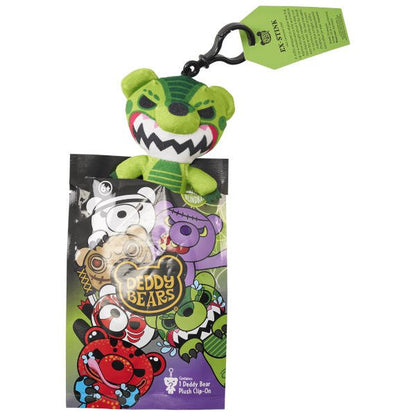 Deddy Bears Series 5 Mystery Blind Bag - Deddy Bear - The Toy Store