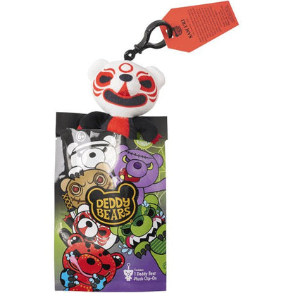 Deddy Bears Series 5 Mystery Blind Bag - Deddy Bear - The Toy Store