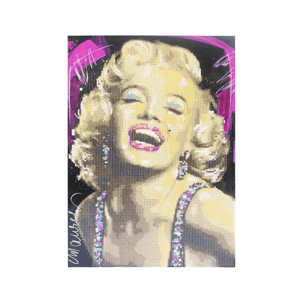 Activities Crystal Art Diamond Painting Kit - Diamantiny - The Toy Store