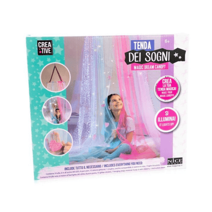 Tenda Dei Sogni - Diamantiny - The Toy Store