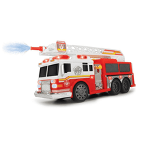 Fire Truck Rescue Vehicle - Dickie - The Toy Store