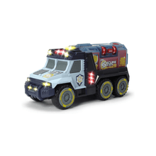 Money Truck Security Vehicle - Dickie - The Toy Store