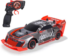 Radio Control Audi E Tron Drift 30Cm - Dickie - The Toy Store