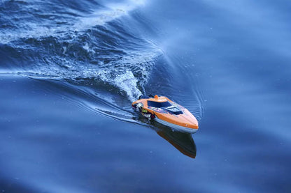 Sea Hawk Remote Control Boat - Dickie - The Toy Store