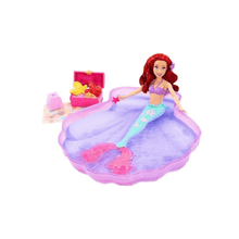 Swim And Sand Ariel Doll - Disney - The Toy Store