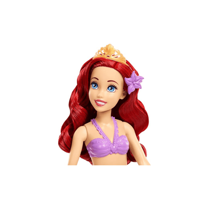 Swim And Sand Ariel Doll - Disney - The Toy Store