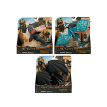 How to Train Your Dragon Viking & Dragon Asst (3) - Dragons - The Toy Store