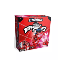 Chrono Timeline History Card Game - Dujardin - The Toy Store