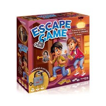 Escape Game Le Cadenas Electronique - Dujardin - The Toy Store