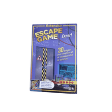Extension Escape Game Expert - Dujardin - The Toy Store