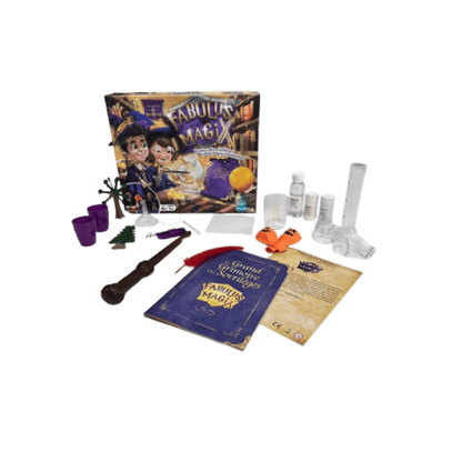 Fabulus Magix Trick Game - Dujardin - The Toy Store
