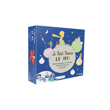 Le Petit Prince Board Game - Dujardin - The Toy Store