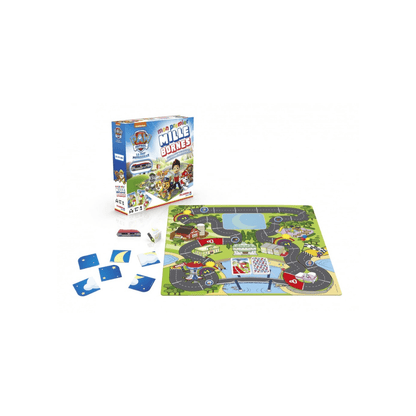 My First Thousand Bornes Game - Dujardin - The Toy Store