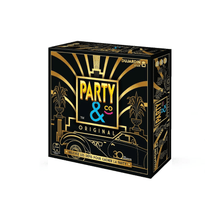 Par Et Co Original Game - Dujardin - The Toy Store