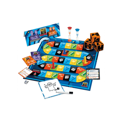 Par X Co Family Dice Game - Dujardin - The Toy Store