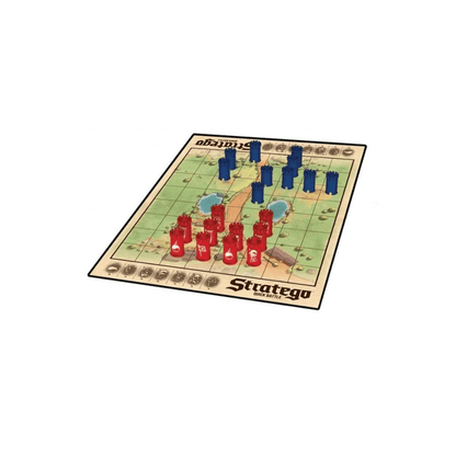 Stratego Quick Battle Game - Dujardin - The Toy Store
