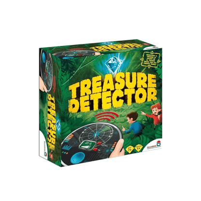 Treasure Detector Metal Finder - Dujardin - The Toy Store
