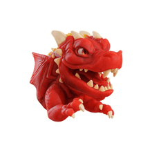Chain Breakerz Dragon Toy - Eolo - Red - The Toy Store