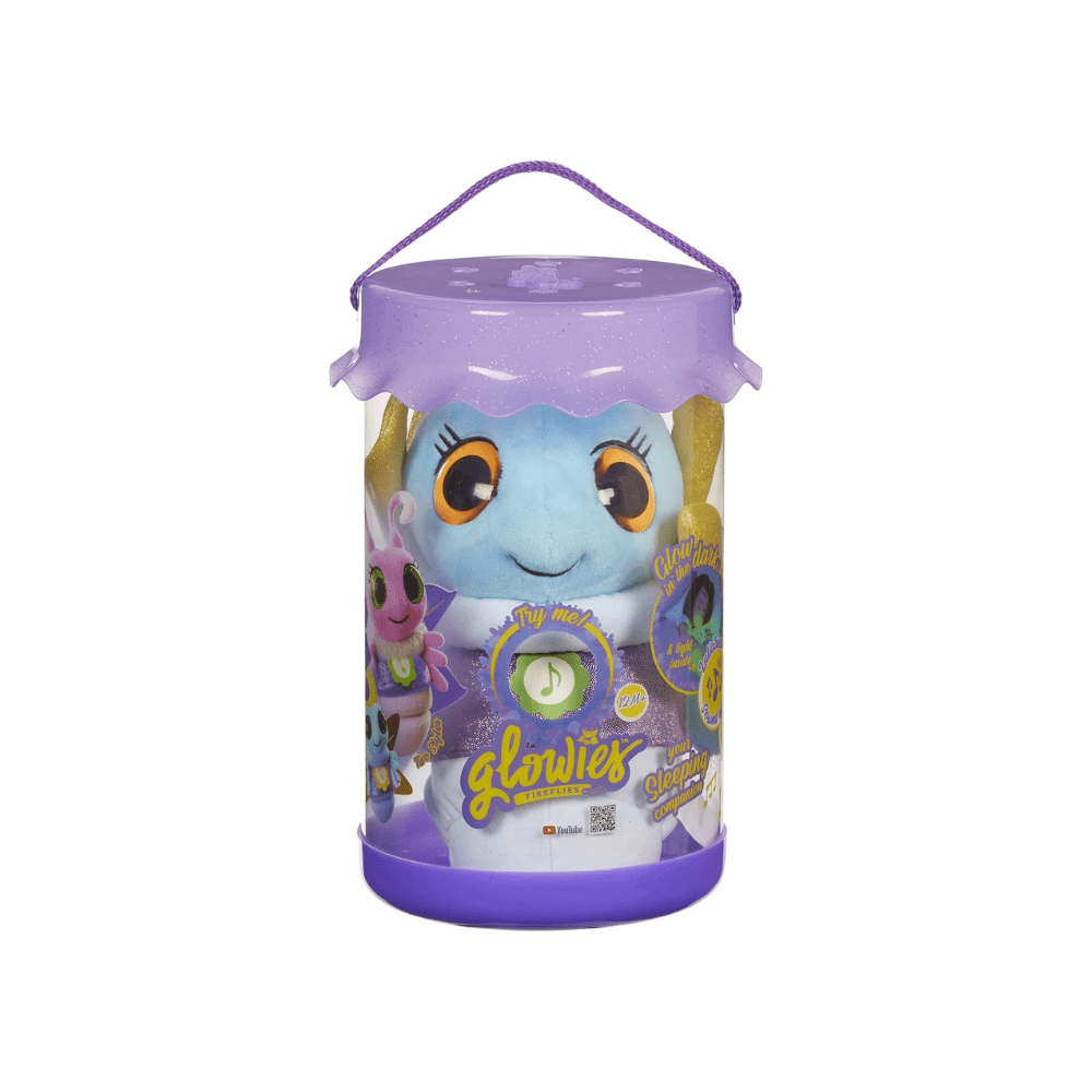 Glowies Magic Touch Toy - Eolo - The Toy Store