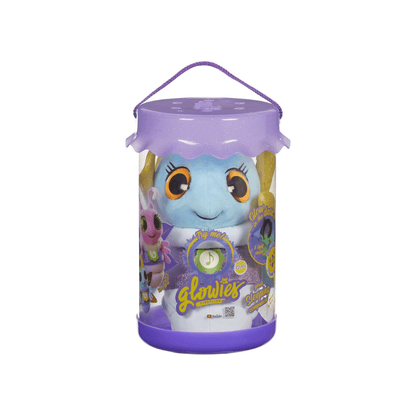 Glowies Magic Touch Toy - Eolo - The Toy Store