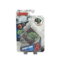 Hulk Infini Cube Puzzle - Eolo - The Toy Store