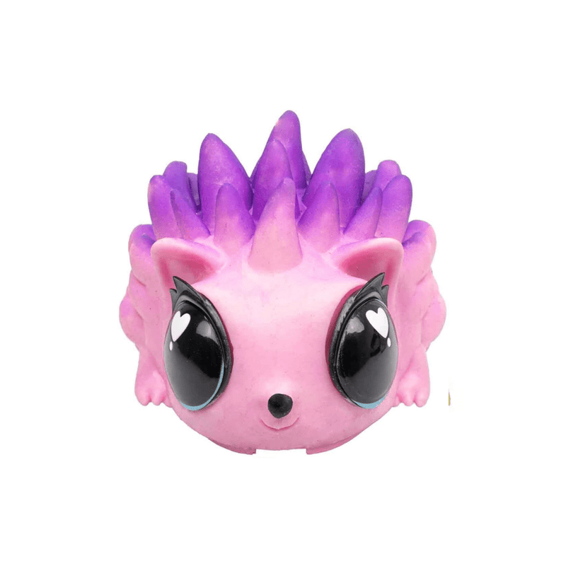 Jiggly Pets My Spike Pet Plush