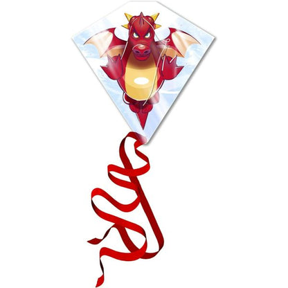 Kites Ready 2 Fly Kite Dragon - Eolo - The Toy Store