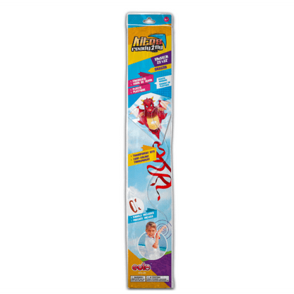 Kites Ready 2 Fly Kite Dragon - Eolo - The Toy Store