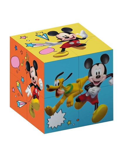 Mickey Mouse Infini Cube Puzzle - Eolo - The Toy Store