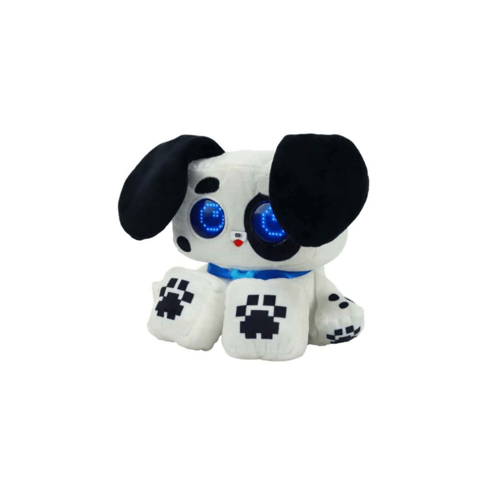 Pixel Hug - Eolo - Blue - The Toy Store