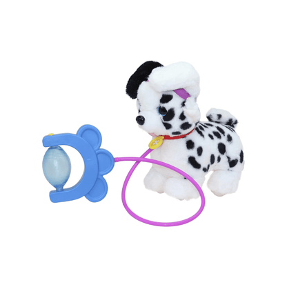 Sprint Kids’ Dalmatian Puppy - Eolo - The Toy Store