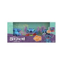 Stitch Set: Surf - Alien - Swimming - Eolo - The Toy Store