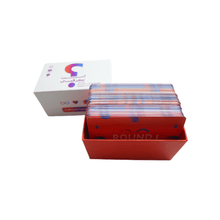 Card GameEnta Bta3Rfne 3 Editions - Everythink - The Toy Store