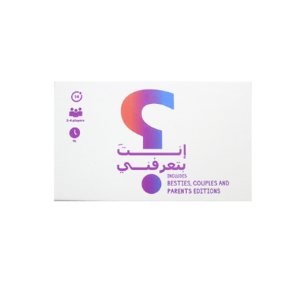 Card GameEnta Bta3Rfne 3 Editions - Everythink - The Toy Store