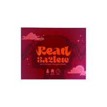 Card Game Read 3A2Lete - Everythink - The Toy Store