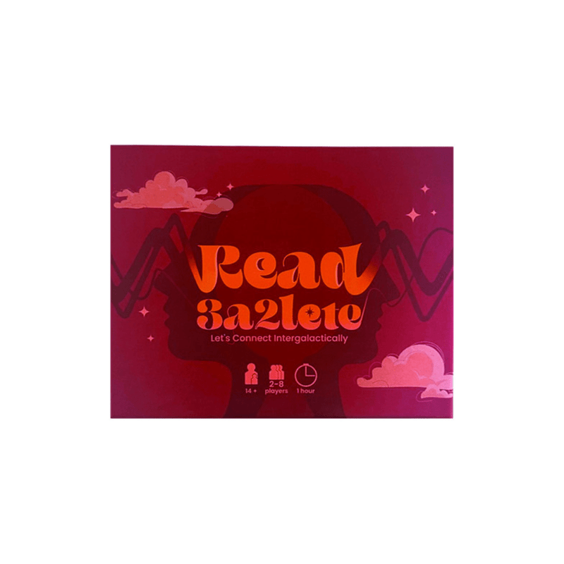 Card Game Read 3A2Lete