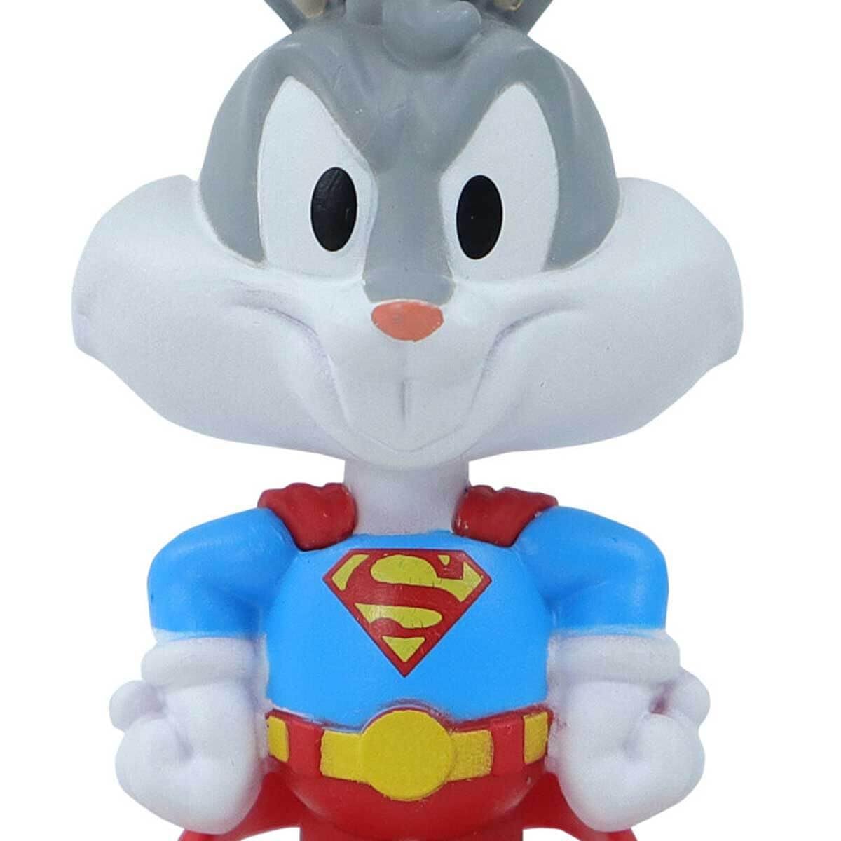 Looney Tunes Mini Figures Mashups - Famosa - The Toy Store