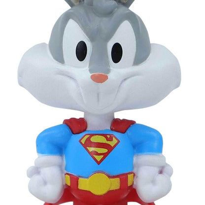 Looney Tunes Mini Figures Mashups - Famosa - The Toy Store