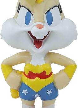Looney Tunes Mini Figures Mashups - Famosa - The Toy Store