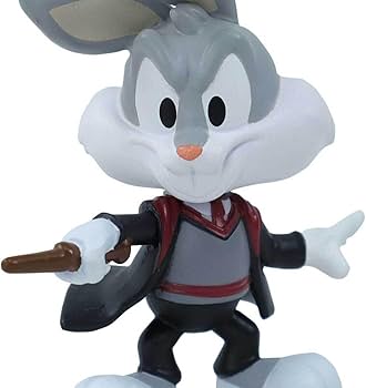 Looney Tunes Mini Figures Mashups - Famosa - The Toy Store