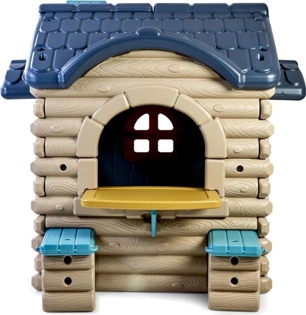 Casual Woodland House With Doorbell - Feber - The Toy Store