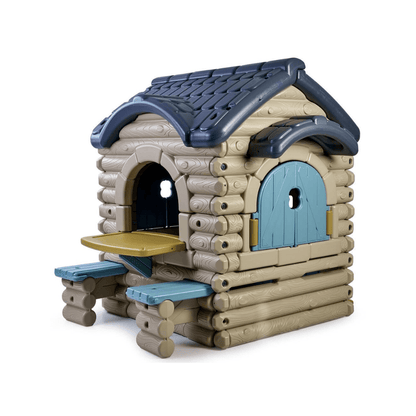 Casual Woodland House With Doorbell - Feber - The Toy Store