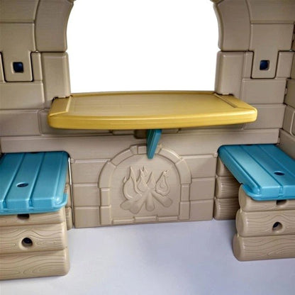 Casual Woodland House With Doorbell - Feber - The Toy Store