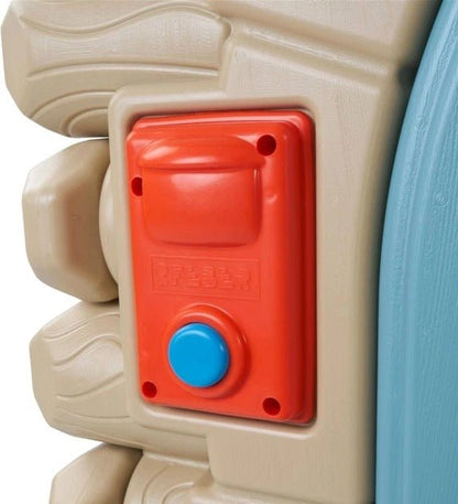 Casual Woodland House With Doorbell - Feber - The Toy Store